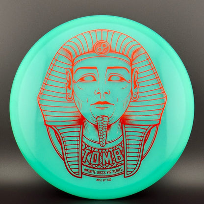 Proto Glow C-Blend Tomb - VIP Series #115 - 1/650