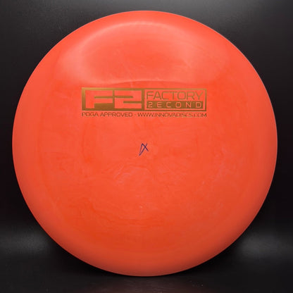 Pro Tern - F2