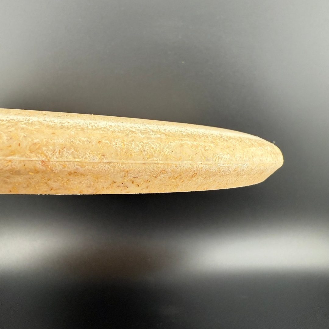 R-Pro Rubber Wood Aviar - Air Force Stamp