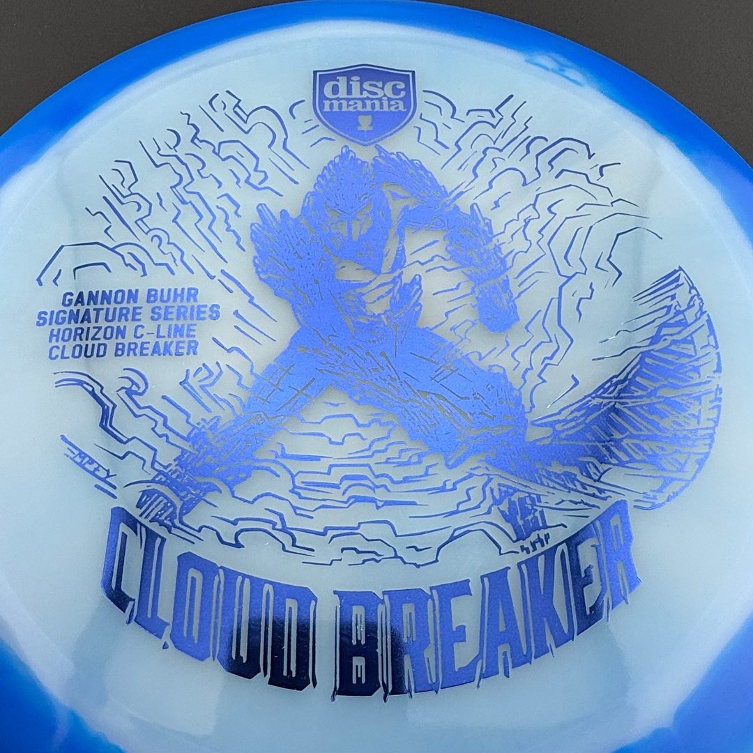 Horizon C-Line Cloud Breaker - Gannon Buhr Signature Series
