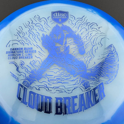 Horizon C-Line Cloud Breaker - Gannon Buhr Signature Series