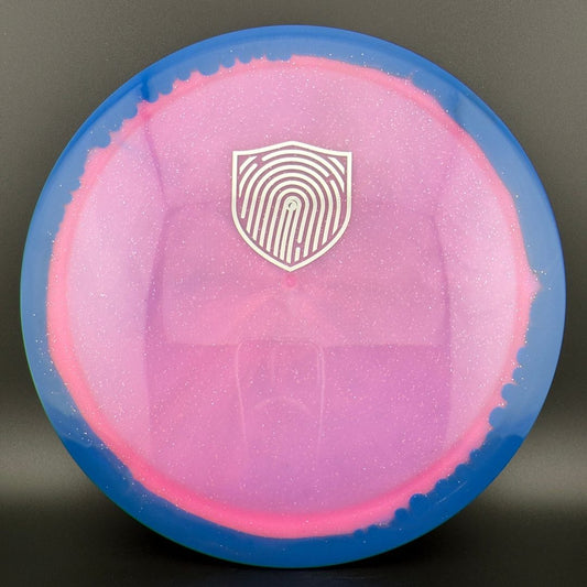 Color Glow Metal Flake Horizon C-Line DD - Cynthia's dna Series
