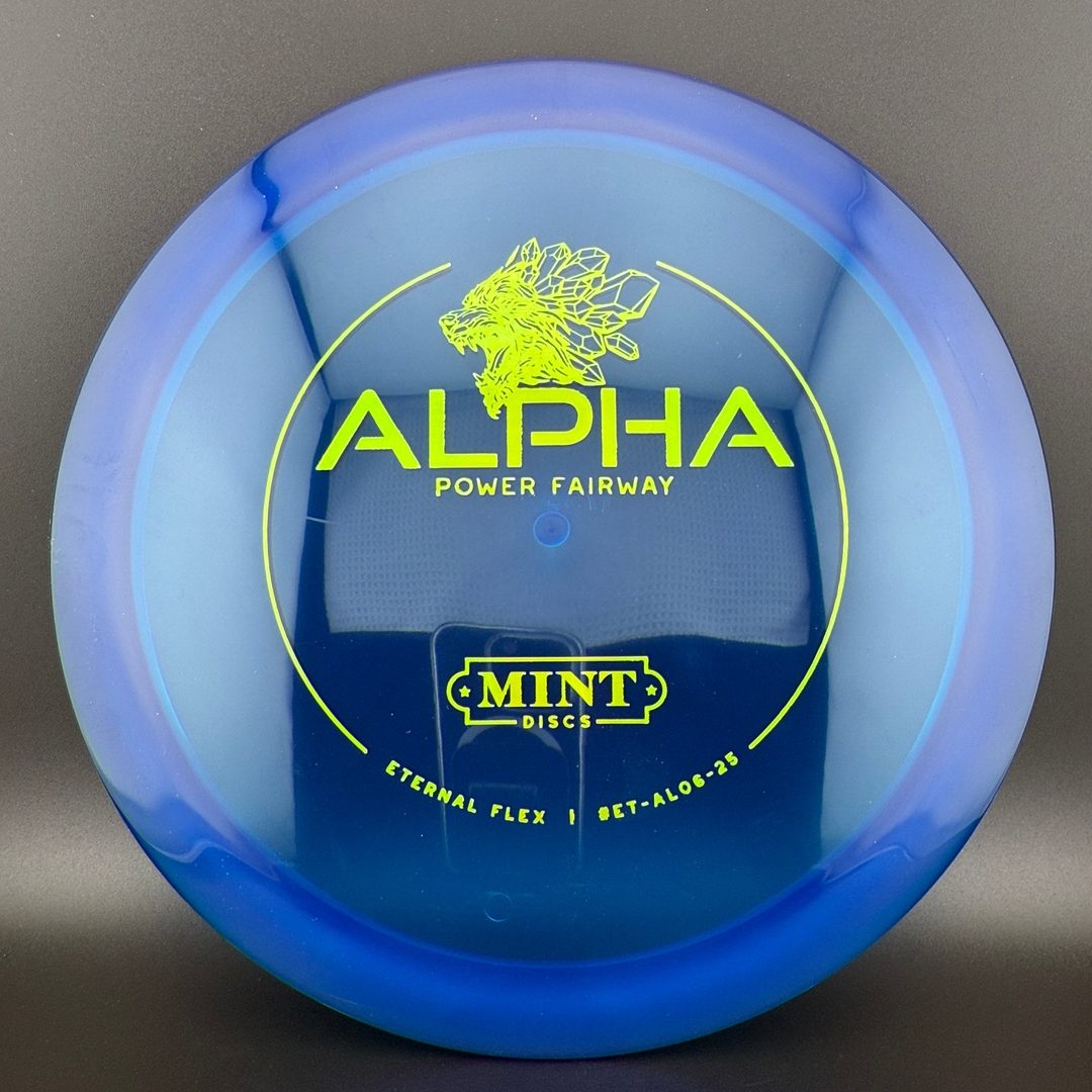 Eternal Flex Alpha