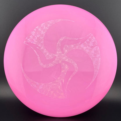 Soft Neo Spore - Limited Huk Cracked Stamp