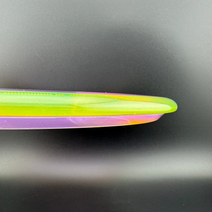 Prism Proton Pyro