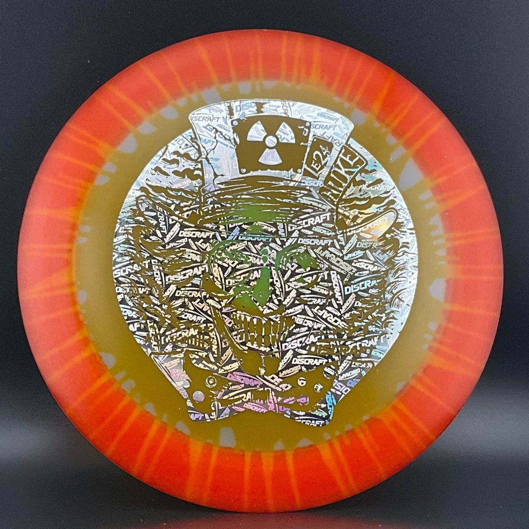Z Glo Fly Dye Nuke - 2024 Ledgestone Season 3