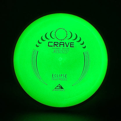 Eclipse 2.0 Crave