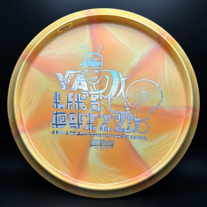 X Swirl Buzzz - 2024 Ledgestone Edition