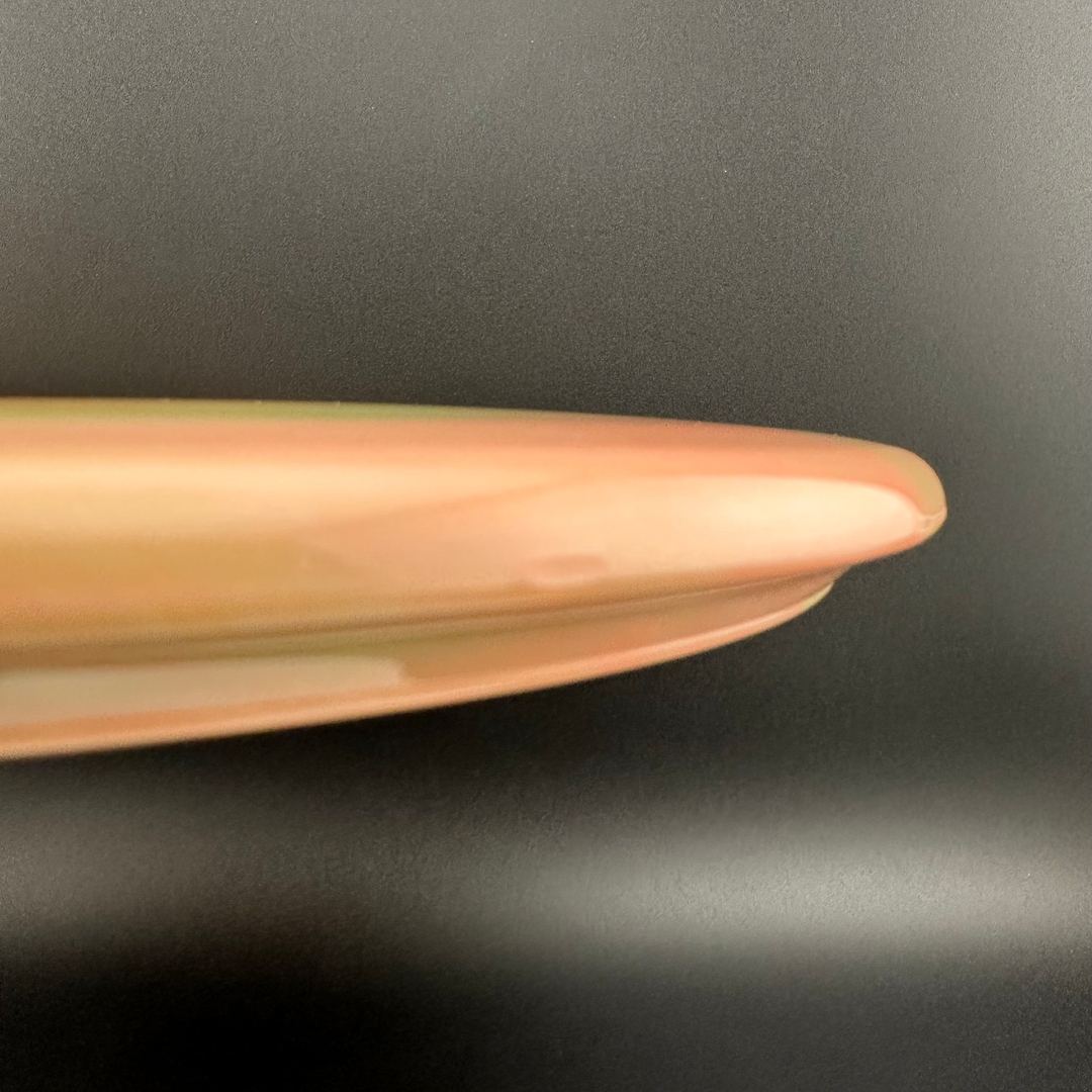 Nebula Aura Crux - First Run - James Proctor Signature Series