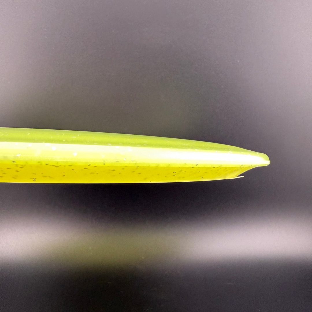 Proto Glow Metal Flake Champion Gazelle - Limited Edition