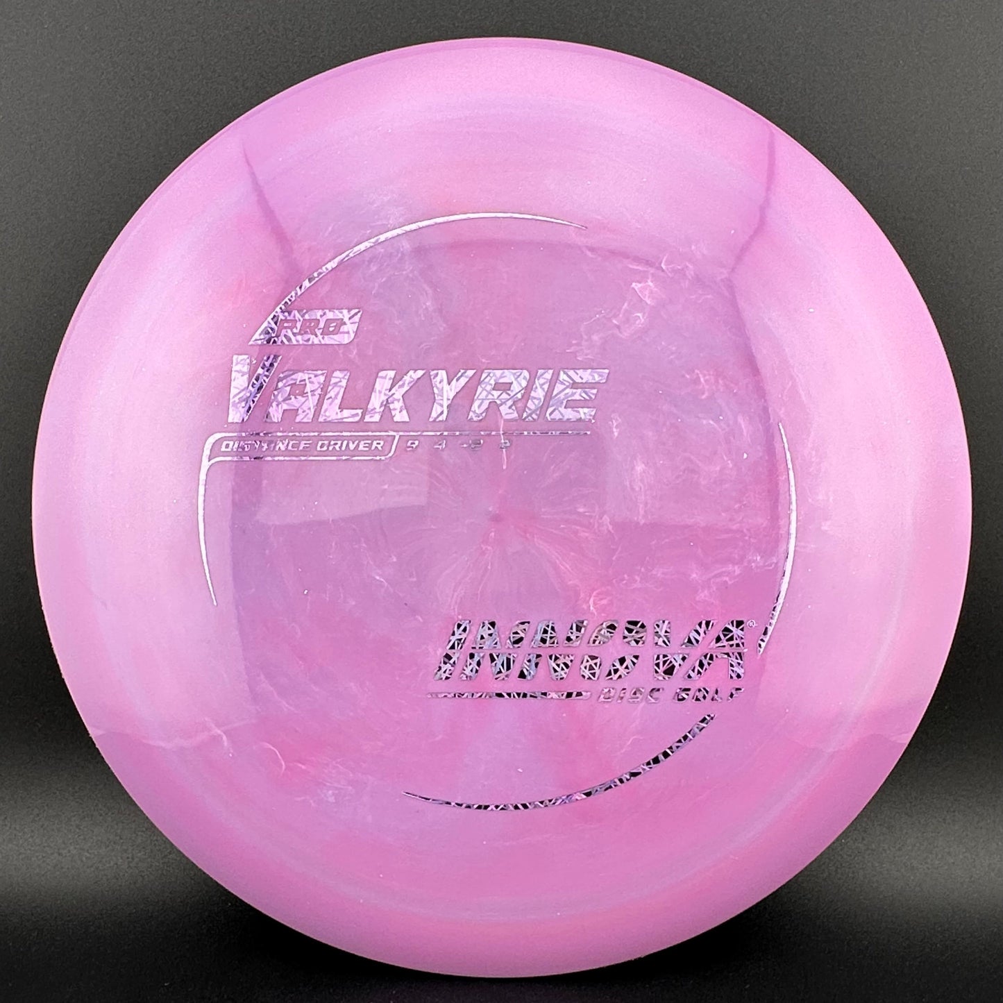Pro Valkyrie