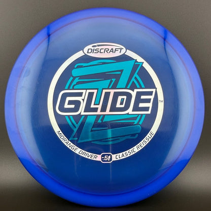 Z Glide - Classic Reissue