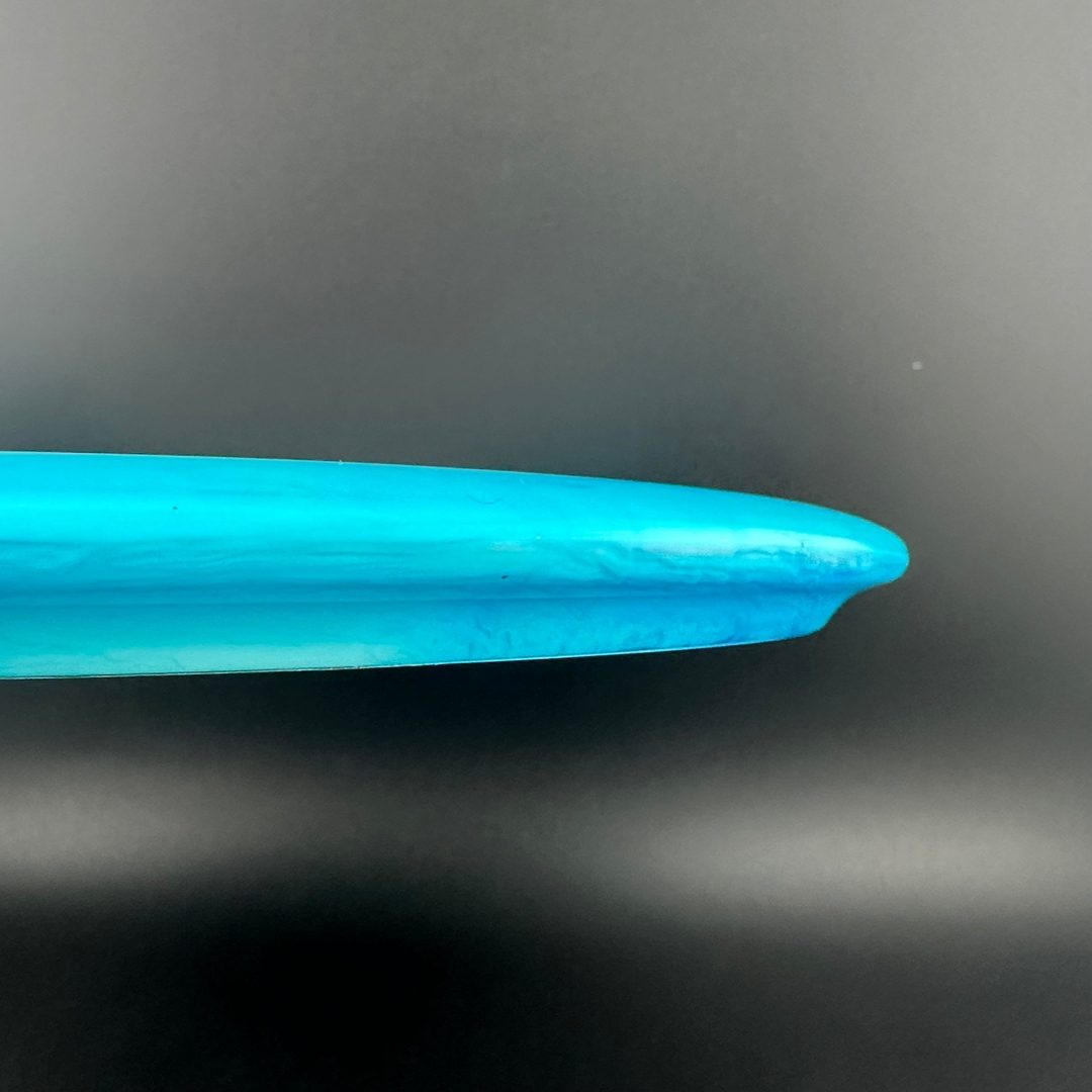Horizon S-Line Glacier - Gannon Buhr Creator Series - Triple Foil