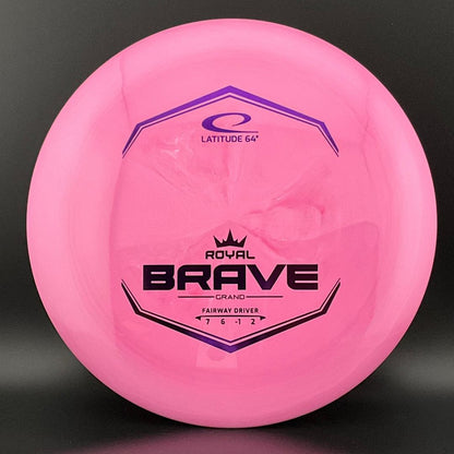 Royal Grand Brave