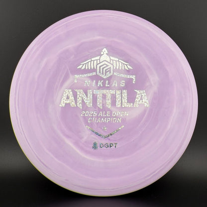 Swirl P-Line MD3 (Flex 2) - Niklas Anttila Triumph Ale Open