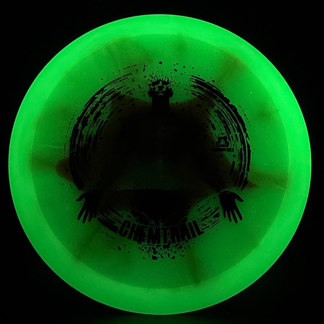 Retina Glow Chemtrail - Special Edition