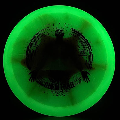 Retina Glow Chemtrail - Special Edition