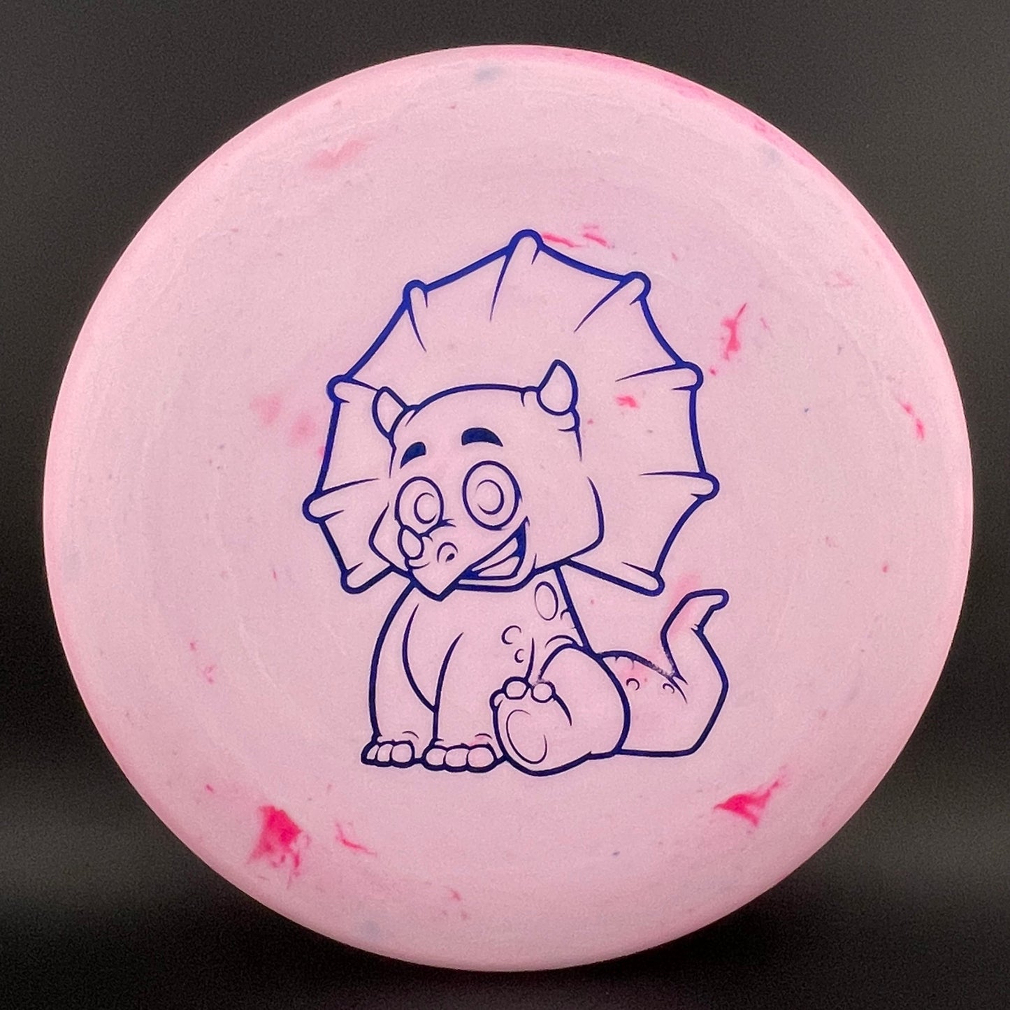 Egg Shell Triceratops - Special Edition