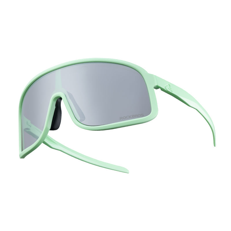 Polarized Photochromic Cycling Sunglasses