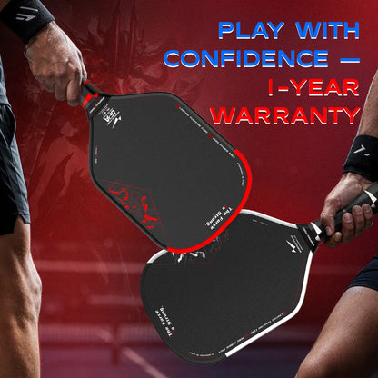 Nightblade 001 Pickleball Paddle