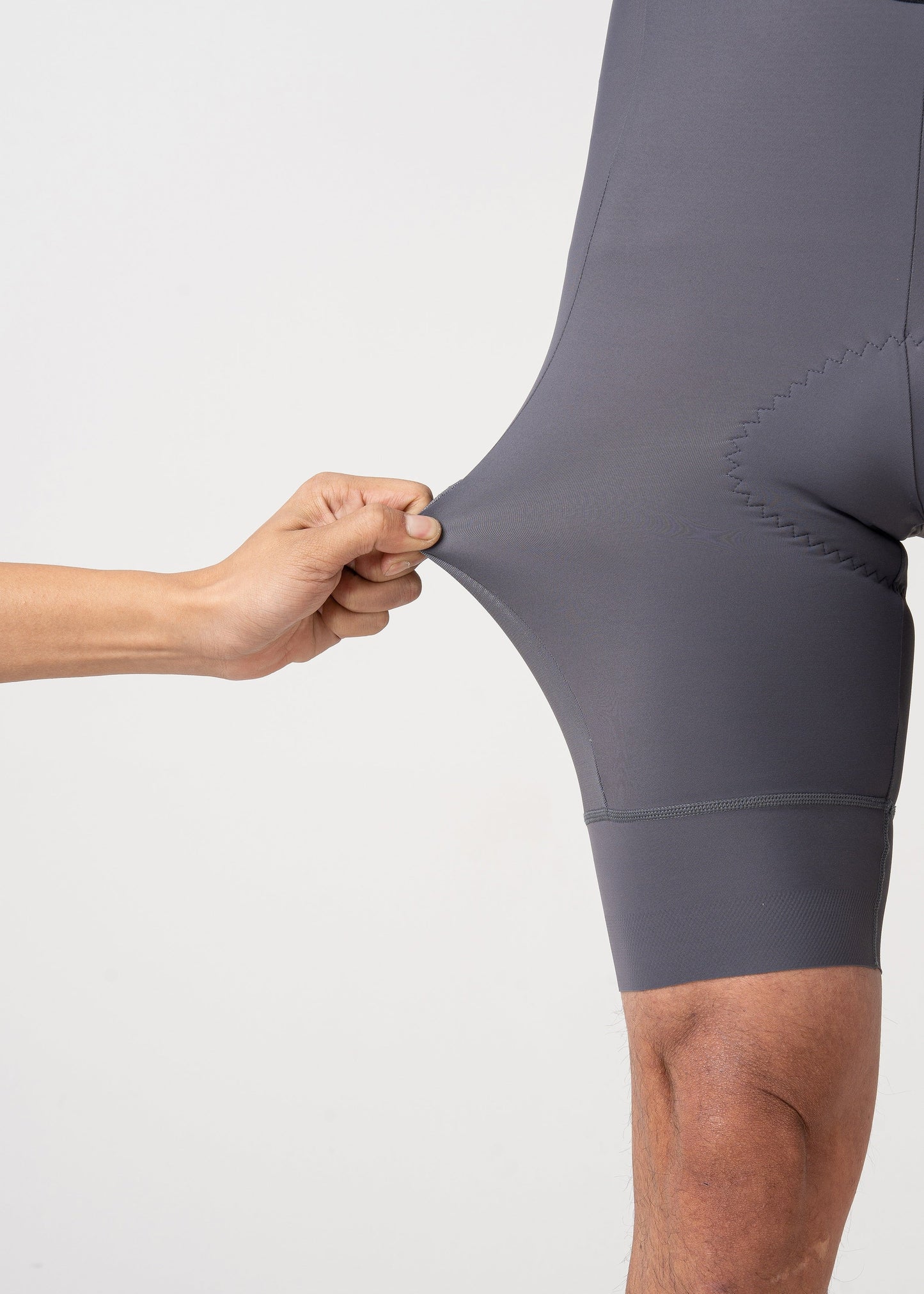 Road-to-Sky Men's Bib Shorts