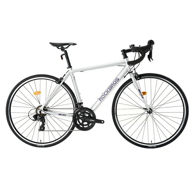 AERIX-Aluminum Road Bike