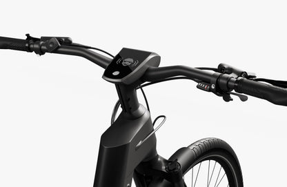 Urtopia Carbon Fusion GT E-Bike
