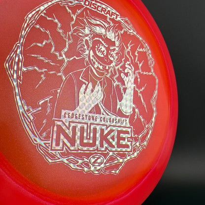Stiff Colorshift Z Nuke - Ledgestone 2025