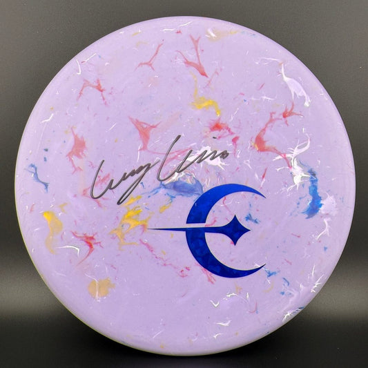 Jawbreaker Zone - Corey Ellis Autographed
