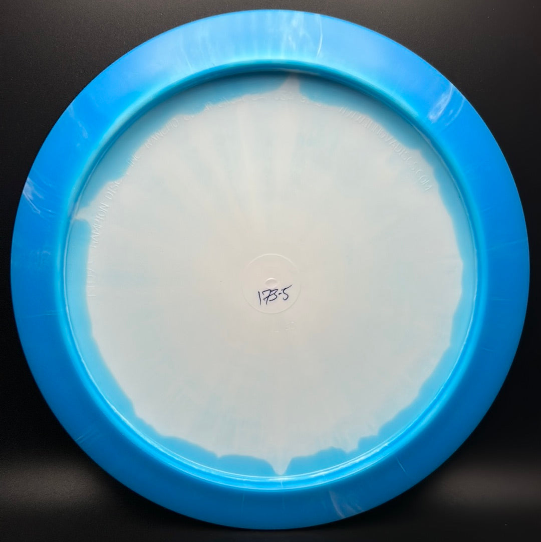 Halo S-Blend Aztec X-Out - Mummy