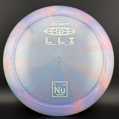 Big Z Swirl Nuke - Ledgestone 2025 Season 2
