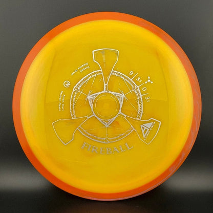 Neutron Fireball