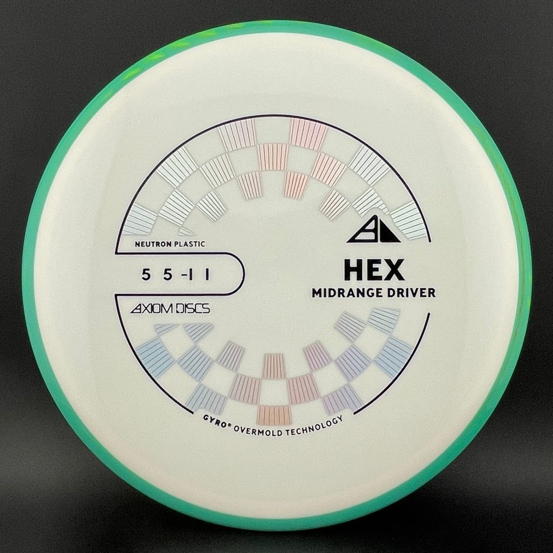 Neutron Hex