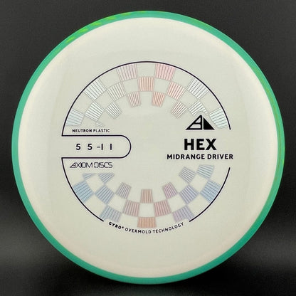 Neutron Hex