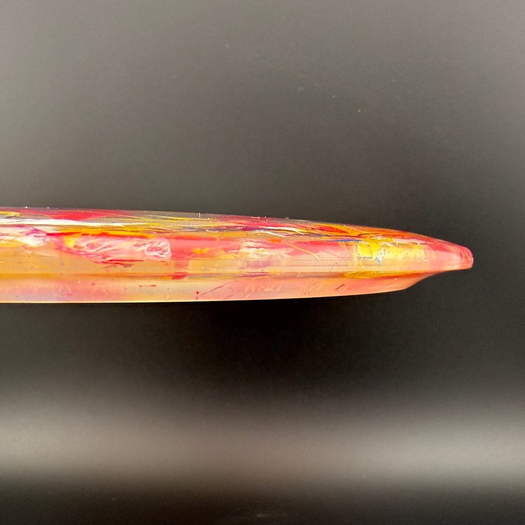 Jawbreaker Z FLX Cigarra - Austin Turner 2026 TS
