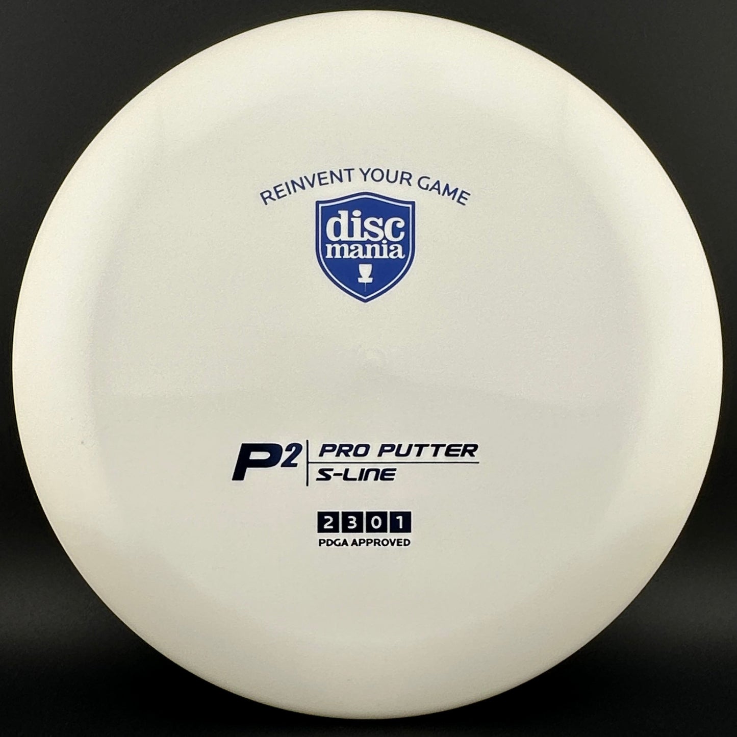 S-Line P2 - 2023 Reinvented Edition
