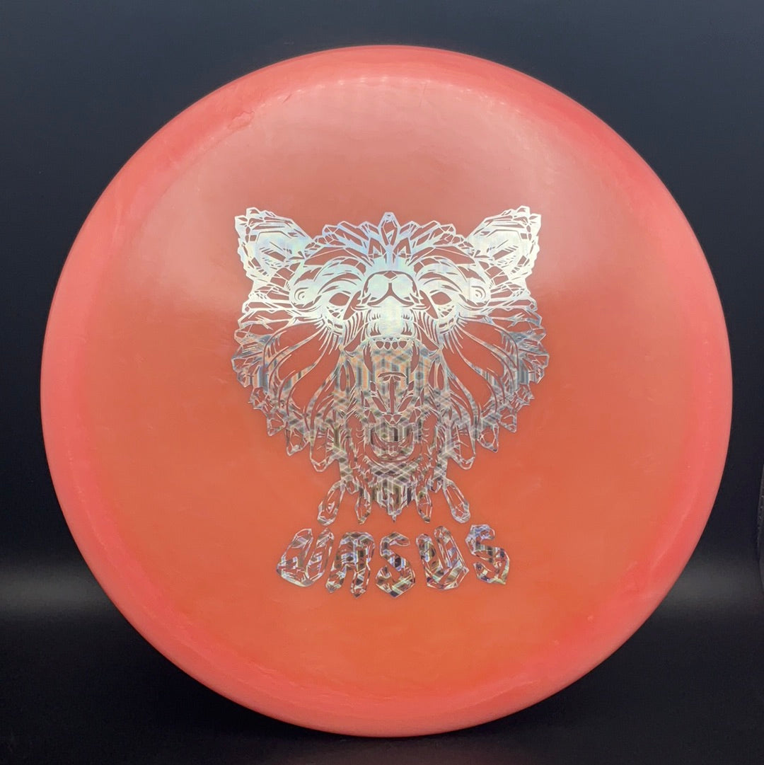 Calcite Glow Ursus - First Run