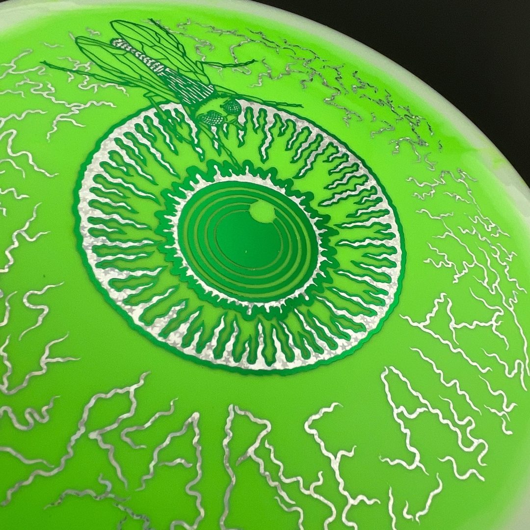 Halo Star Wraith - Eye-Fly RAD V2 by Ripper Studios