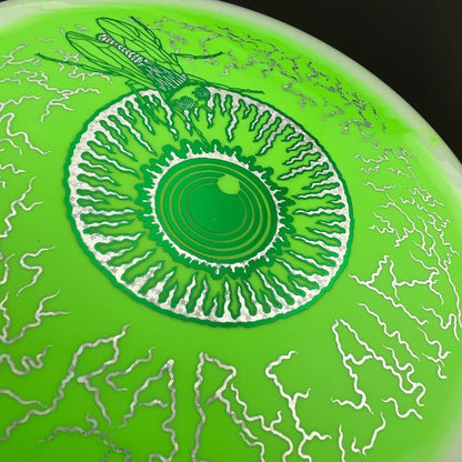 Halo Star Wraith - Eye-Fly RAD V2 by Ripper Studios