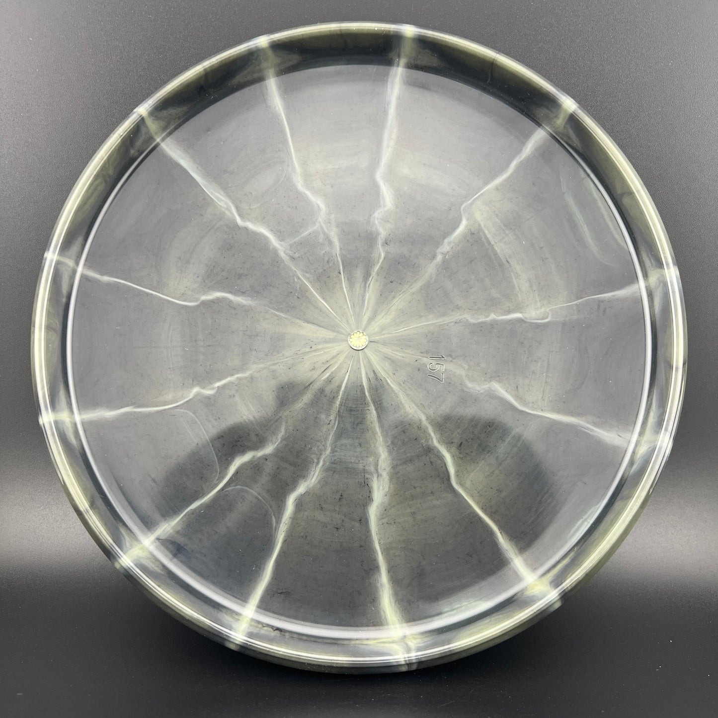 Lux Vapor Spore (Prototype) - "Cloud Stone" First Run MB 23