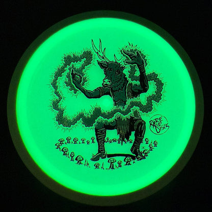 Eclipse Vanish - Elk Man 2.0 by Ripper Studios