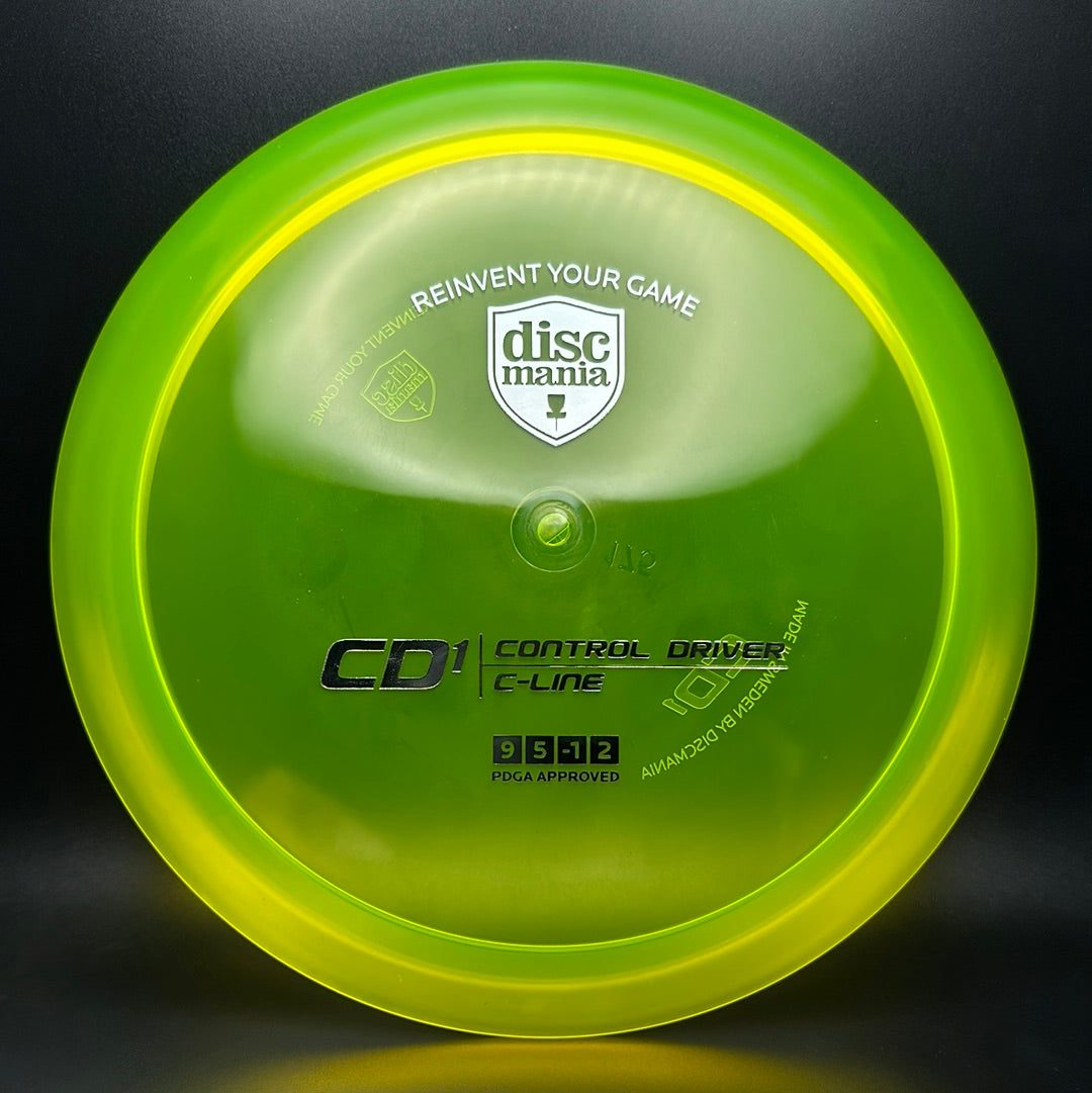 Discmania 3-Disc Bundles