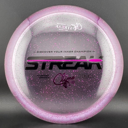 Victory Line Sparkle Streak (Year One)