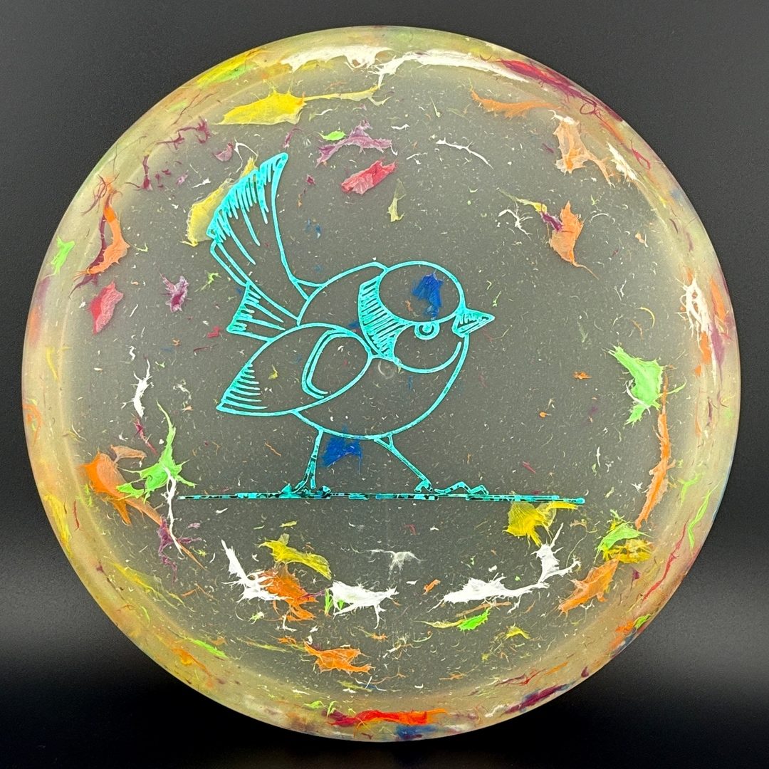 Jawbreaker Z FLX Glo Zone - Faylor Lake DGC