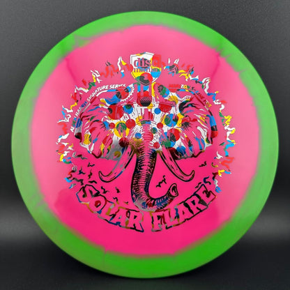 Horizon S-Line FD3 - Solar Flare - Alden Harris Signature by Manny Trujillo