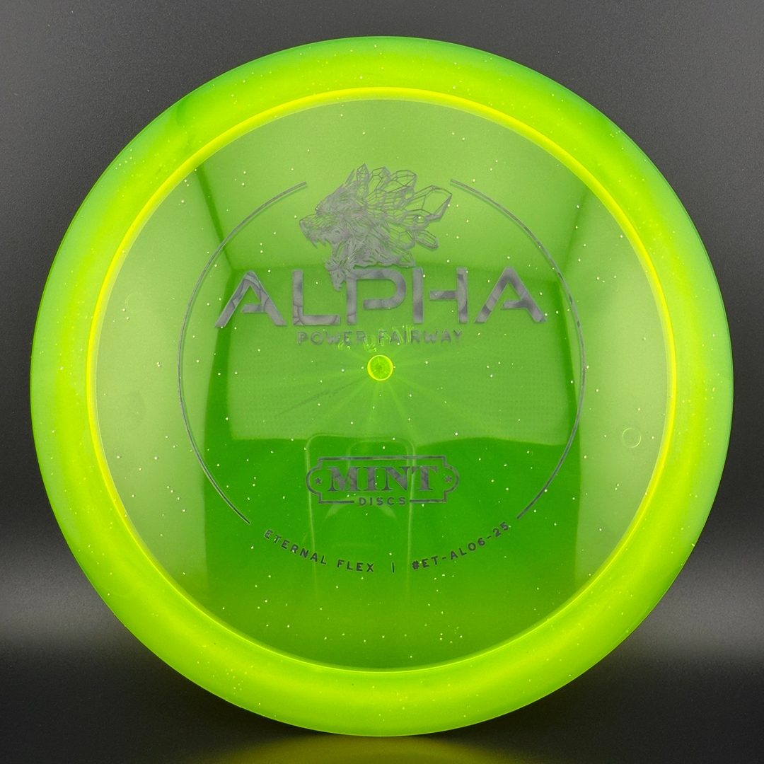 Eternal Flex Alpha