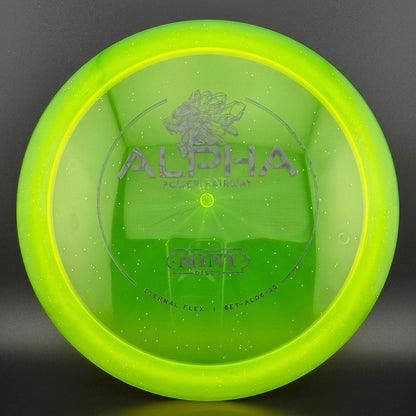 Eternal Flex Alpha