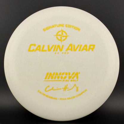 KC Pro Aviar - Calvin Heimburg Signature Edition