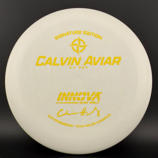 KC Pro Aviar - Calvin Heimburg Signature Edition