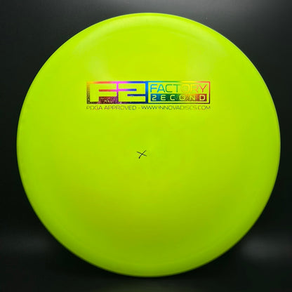 Star Gator - F2